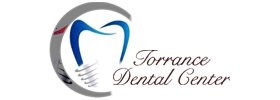 Torrance Dental Center Logo - Dental Practice in Torrance, California