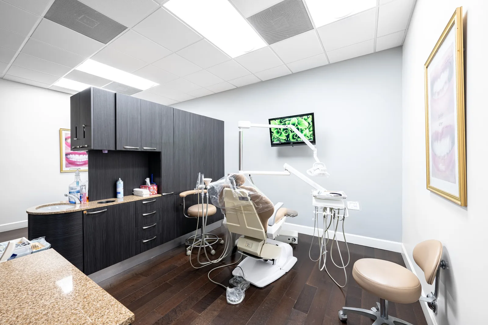 Our Facility