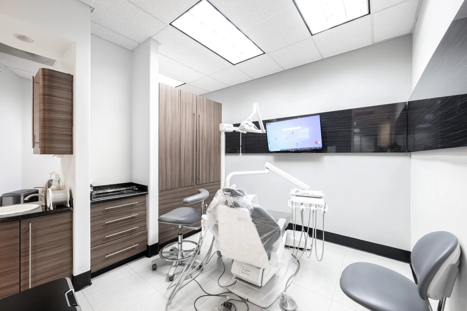 Operatory Suite