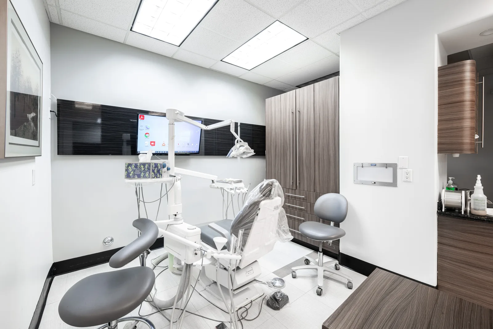 Digital Dentistry