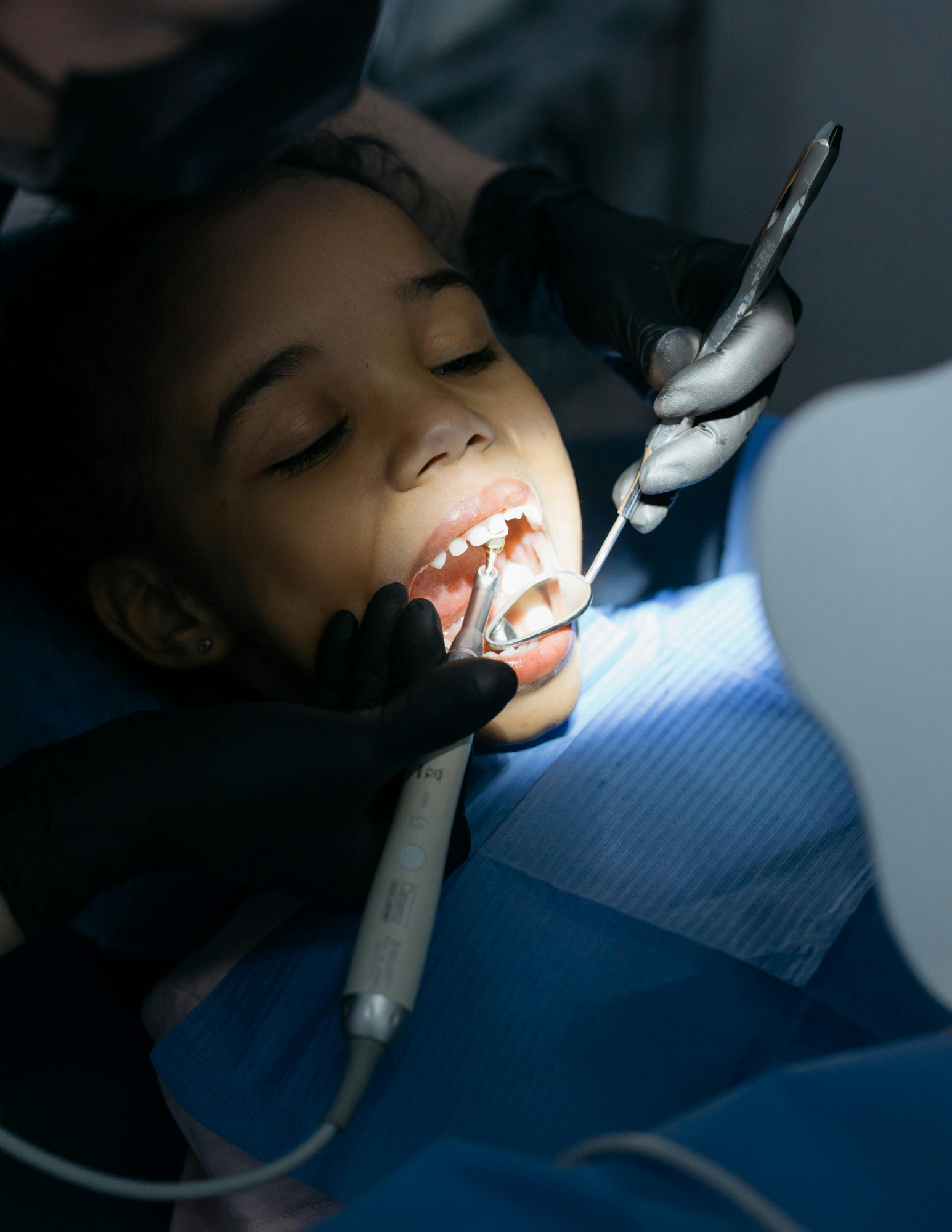 FAMILY DENTISTRY - Professional dental services