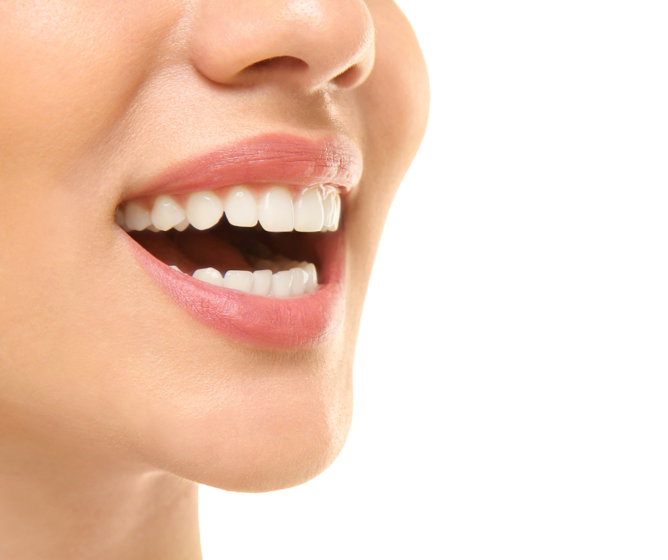 Restorative Dentistry - Torrance Dental Center