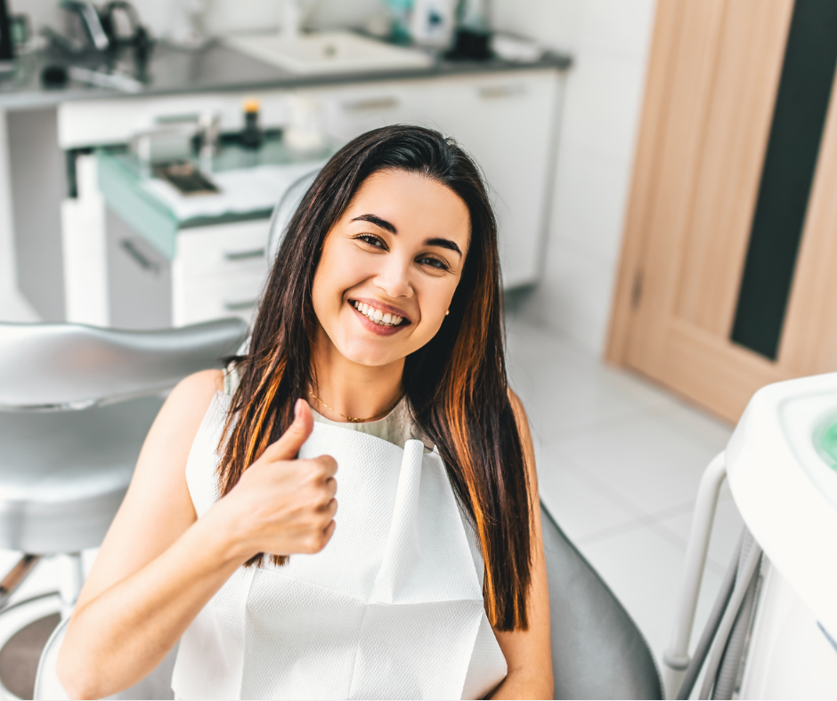 Cosmetic Dentistry - Torrance Dental Center